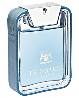 Trussardi - Blue Land