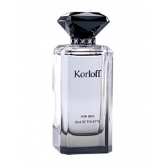Korloff Paris - Korloff Men