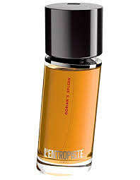 L'Entropiste - Dorian's Spleen