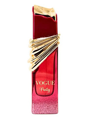 Maison Alhambra - Vogue Party