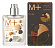Molecule 01 + Patchouli (Туалетная вода 30 мл запаска)