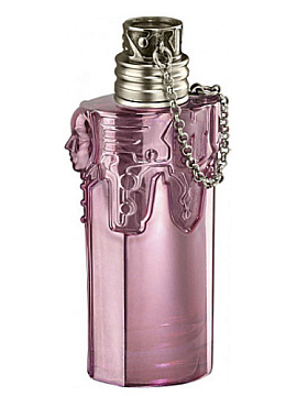 Thierry Mugler - Womanity Liqueurs de Parfum