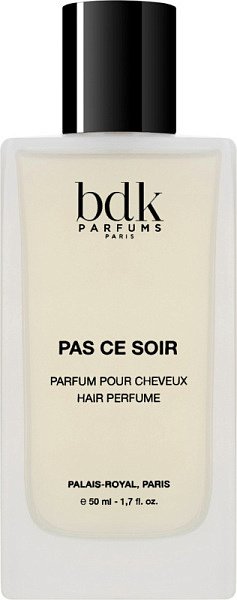 BDK Parfums - Pas Ce Soir Hair Perfume