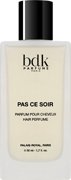 BDK Parfums - Pas Ce Soir Hair Perfume