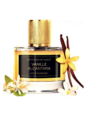 Les Fleurs du Golfe - Vanille Alcantara