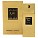 Ambre Gris (Парфюмерная вода 30 мл)