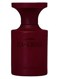 BORNTOSTANDOUT - Black Guava