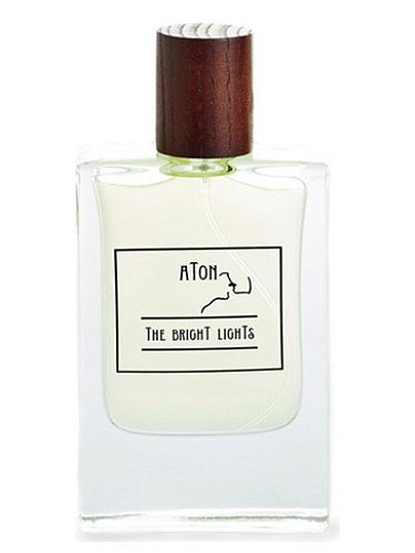 ATon - The BrighT LighTs